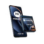 Fnac Saint-Fons - Promo Smartphone Motorola Razr 60 69" 5G Double SIM 256 Go Bleu Promo Smartphone Motorola Razr 60 69" 5G Double SIM 256 Go Bleu à 602,00 € dans le catalogue Fnac à Saint-Fons