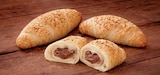 Nuss-Nougat-Croissant Angebote von Backstube bei Netto Marken-Discount Hamburg für 1,50 €