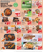 Schweinegulasch Angebote im Prospekt "Aktuelle Angebote" von Kaufland Schweinegulasch Angebote im Prospekt "Aktuelle Angebote" von Kaufland auf Seite 12