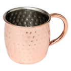 Lot de chopes à Moscow Mule 47cl en promo chez La Foir’Fouille Poitiers à 6,99 €