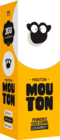 MOUTON MOUTON - PIXIE - Auchan Hypermarché à Romans-sur-Isère MOUTON MOUTON - PIXIE en promo chez Auchan Hypermarché Romans-sur-Isère à 17,90 €