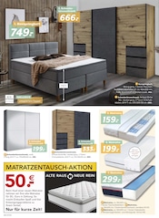 Kleiderschrank im BRAUN Möbel-Center Prospekt in Filderstadt Aktueller BRAUN Möbel-Center Prospekt mit Kleiderschrank, "SSV - VERKAUF SOLANGE DER VORRAT REICHT", Seite 10