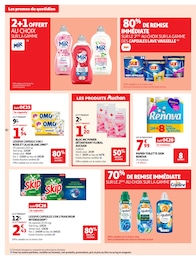 Offre Cajoline dans le catalogue Auchan Supermarché du moment à la page 30