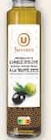 Huile d'olive vierge extra 97,5% à la truffe d'été aromatisée - U Saveurs en promo chez Super U Les Mureaux à 3,99 €