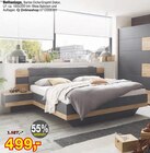 Aktuelles Bettanlage Angebot bei Opti-Megastore in Würzburg ab 499,00 €