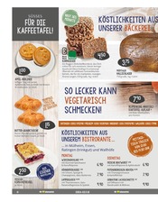 Aktueller EDEKA Prospekt mit Bratwurst, "Aktuelle Angebote", Seite 10