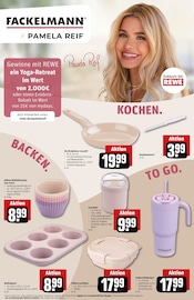 Aktueller REWE Prospekt mit Haushaltsartikel, "Dein Markt", Seite 36