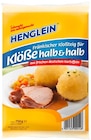 Kloßteig Fränkische Art bei REWE im Rauenberg Prospekt für 1,99 €