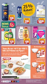 Kuchen im REWE Prospekt in Aachen Aktueller REWE Prospekt mit Kuchen, "Dein Markt", Seite 20