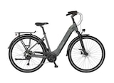 City E-Bike Angebote von FISCHER bei Lidl Görlitz für 999,00 €