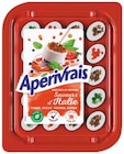 Apérivrais Saveurs d’Italie en promo chez Lidl Apérivrais Saveurs d’Italie dans le catalogue Lidl