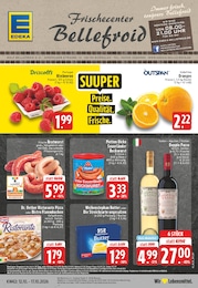EDEKA Prospekt mit 28 Seiten (Würselen)