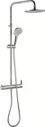 Colonne de douche bergamo confort - Gedimat à Clermont-Ferrand Colonne de douche bergamo confort en promo chez Gedimat Clermont-Ferrand à 245,00 €