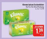 Aktuelle Taschentücher Angebote bei Marktkauf in Nürnberg Aktuelles balsam Taschentücher Angebot bei Marktkauf in Nürnberg ab 1,39 €