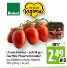 EDEKA Hohberg Prospekt mit  im Angebot für 2,49 €