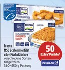 Aktuelle Frosta Angebote bei EDEKA in Fürth Aktuelles MSC Schlemmerfilet oder Fischstäbchen Angebot bei EDEKA in Fürth