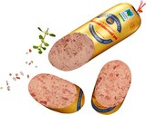 Delikatess Leberwurst Angebote von Probsteier bei REWE Velbert für 1,29 €