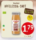 Aktuelles Apfelessig-Shot Angebot bei Erdkorn Biomarkt in Hannover ab 1,79 €