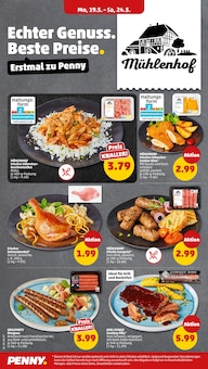 Grillfleisch im aktuellen Penny Prospekt (Ludwigshafen (Rhein)) Grillfleisch im Penny Prospekt "Wer günstig will, muss Penny." mit 37 Seiten (Ludwigshafen (Rhein))