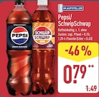 Zero Zucker im Angebot bei ALDI Nord in Gladbeck Zero Zucker Angebote von Pepsi bei ALDI Nord Gladbeck für 0,79 €