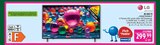 4K-UHD-TV 50UA75006LA im Angebot bei Marktkauf in Hof 4K-UHD-TV 50UA75006LA Angebote von LG bei Marktkauf Hof für 299,99 €