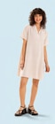 Leinen-Kleid "CAYA" Angebote von JDY bei AWG Freital für 27,99 €