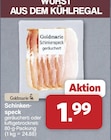 Schinkenspeck geräuchert Angebote von Goldmarie bei famila Nordwest Oldenburg für 1,99 €