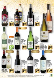Bier im aktuellen E center Prospekt (Bruchsal) Bier im E center Prospekt "Aktuelle Angebote" mit 34 Seiten (Bruchsal)