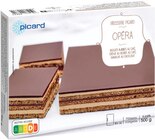 Picard Le Pecq - Promo Opéra Promo Opéra à 12,49 € dans le catalogue Picard à Le Pecq