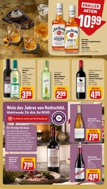 Ähnliche Freixenet-Sekt Angebote im Prospekt "Dein Markt" von REWE in Bünde Ähnliche Angebote wie Freixenet-Sekt im Prospekt "Dein Markt" auf Seite 23 von REWE in Bünde