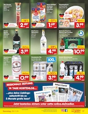 Aktueller Netto Marken-Discount Prospekt mit Paderborner, "Aktuelle Angebote", Seite 17