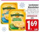 Käsescheiben bei EDEKA im Neubeuern Prospekt für 1,69 €