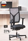 Drehstuhl im Angebot bei XXXLutz Möbelhäuser in Celle Drehstuhl Angebote von Dieter Knoll bei XXXLutz Möbelhäuser Celle für 379,00 €