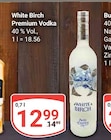 Aktuelles Premium Vodka Angebot bei GLOBUS in Bochum ab 12,99 €
