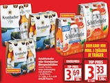 Pils von Krombacher für 3,33 € bei EDEKA im Angebot Pils von Krombacher im aktuellen EDEKA Prospekt