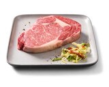 Dry Aged Ribeye Steak im Angebot bei Lidl in Göppingen Dry Aged Ribeye Steak Angebote von Deluxe bei Lidl Göppingen für 9,97 €