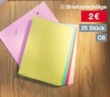 Briefumschläge von  im aktuellen Woolworth Prospekt für 2,00 €