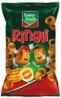 Sticks im Kaufland Prospekt Ringli von Funny-Frisch im aktuellen Kaufland Prospekt für 1,11 €