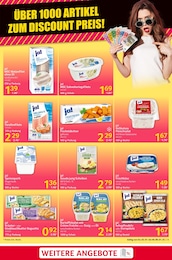 Quark Angebot im aktuellen Selgros Prospekt auf Seite 5