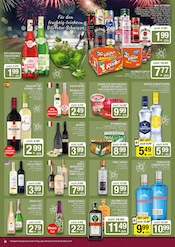 Aktueller EDEKA Prospekt mit Rotwein, "Aktuelle Angebote", Seite 10