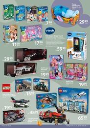 Selgros Disney im Prospekt 