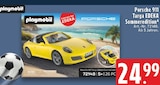 Porsche 911 Targa EDEKA Sommeredition im Angebot bei E center in Kerpen Porsche 911 Targa EDEKA Sommeredition Angebote von playmobil bei E center Kerpen für 24,99 €
