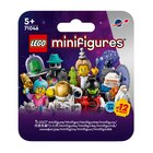 Lego Minifigurine Serie 26 - Espace en promo chez Auchan Hypermarché Dunkerque à 2,99 €