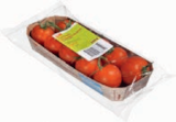 Tomaten im tegut Prospekt Cocktail-Strauchtomaten von tegut... im aktuellen tegut Prospekt für 1,99 €