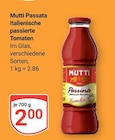 Aktuelle Tomaten Angebote bei GLOBUS in Duisburg Aktuelles Passata Angebot bei GLOBUS in Duisburg ab 2,00 €