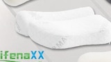 Hanf-Nackenstützkissen im Angebot bei Penny in Willich Hanf-Nackenstützkissen Angebote bei Penny Willich für 14,99 €