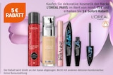 5 € RABATT im Müller Prospekt 5 € RABATT von im aktuellen Müller Prospekt für
