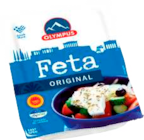 Feta Angebote von Olympus bei EDEKA Hamburg für 2,22 €