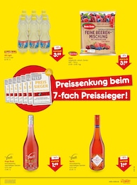 Alkoholische Getränke Angebot im aktuellen Netto Marken-Discount Prospekt auf Seite 7