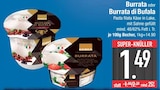 Burrata im EDEKA Prospekt Burrata von Edeka im aktuellen EDEKA Prospekt für 1,49 €
